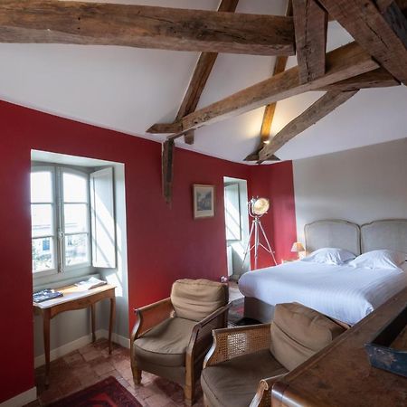 L'Hotel De Panette, Charpente Historique - Cathedrale Bourges Eksteriør billede