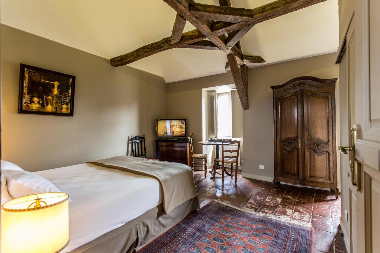 L'Hotel De Panette, Charpente Historique - Cathedrale Bourges Eksteriør billede
