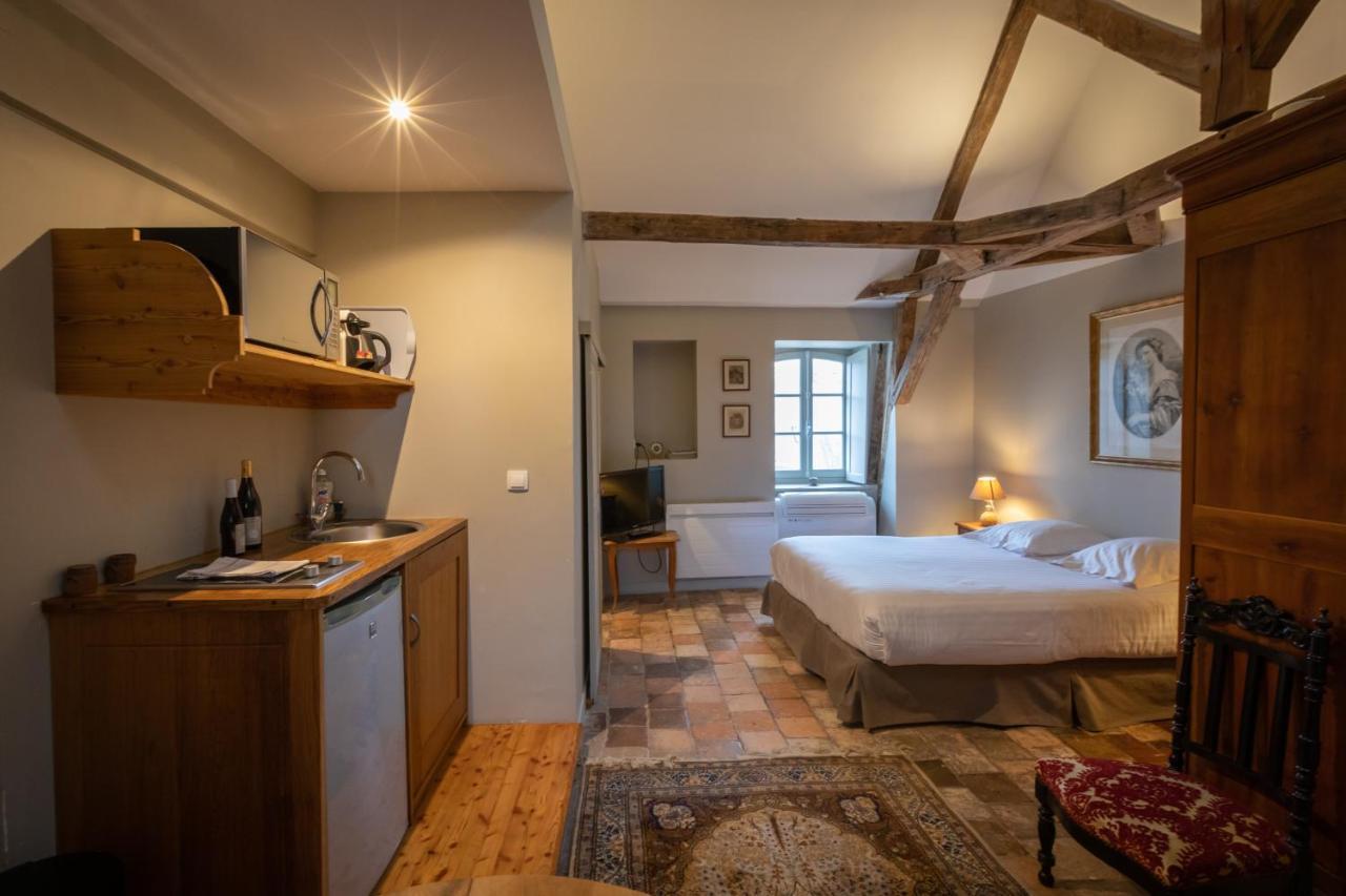 L'Hotel De Panette, Charpente Historique - Cathedrale Bourges Eksteriør billede